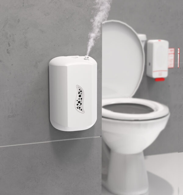 SBF-170B Electric Essential Oil Scent Diffuser - Image 2