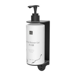 EQ-1806 Stainless Steel Shower Gel Bracket