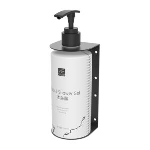 EQ-1811 Stainless Steel Shower Gel Bracket
