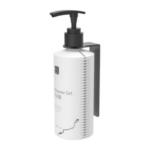 EQ-2182 Stainless Steel Shower Gel Bracket