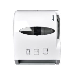 A1-13 Lever Activated Roll Towel Dispenser