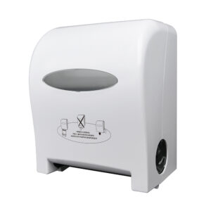 A1-19 Auto Cut Paper Towel Dispenser