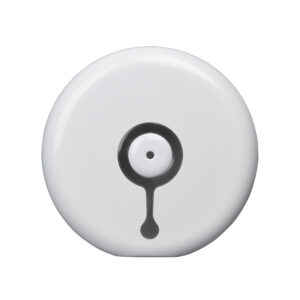 AQ-2063 Center Pull Toilet Paper Dispenser