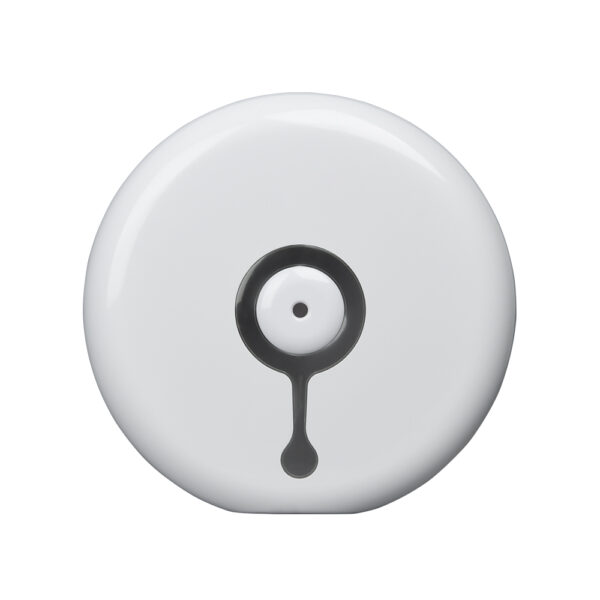AQ-2063 Center Pull Toilet Paper Dispenser