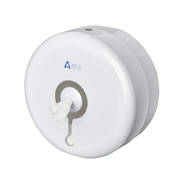 AQ-2063 Center Pull Toilet Paper Dispenser - Image 2
