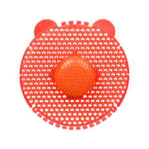 AQ-2101PRO Men's Toilet EVA Urinal Screen