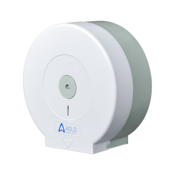 AQ-507 Toilet Paper Roll Dispenser