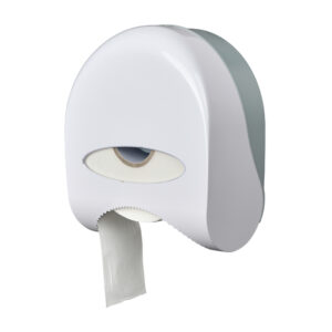AQ-607 Jumbo Roll Toilet Tissue Dispenser