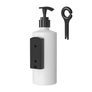 BQ-2304 Lockable Shower Gel Bracket