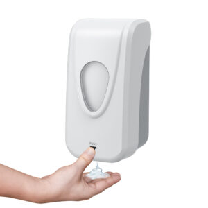 BQ-6940 Manual Soap Dispenser