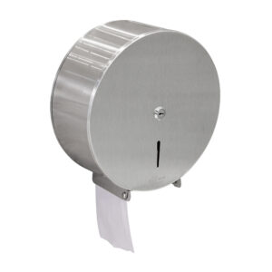EQ-07 Stainless Steel Jumbo Roll Paper Dispenser
