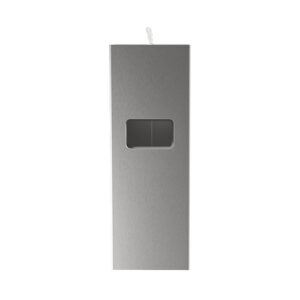 EQ-161 Square Wet Wipes Dispenser