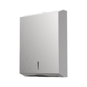 EQ-210 Interfold Toilet Tissue Dispenser