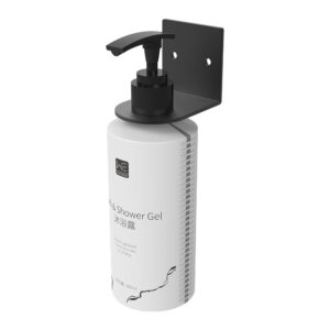 EQ-2191 Stainless Steel Shower Gel Bracket