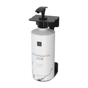 EQ-2200 Lockable Shower Gel Bracket
