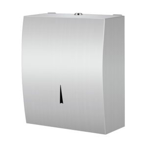 EQ-07 Jumbo Toilet Roll Paper Dispenser