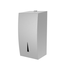 EQ-351 Interfold Toilet Tissue Dispenser