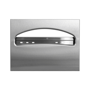 EQ-62-1/2 Toilet Seat Cover Paper Dispenser