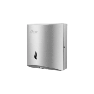 Wall mounted large capacity 201304 stainless steel center pull paper towel dispenser wet wipes dispenser