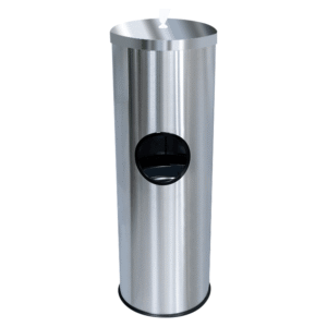 EQ-161 Round Wet Wipes Dispenser
