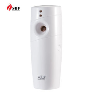 MQ-4 Automatic Air Freshner Dispenser