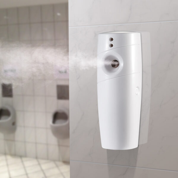 MQ-4 Automatic Air Freshner Dispenser - Image 2