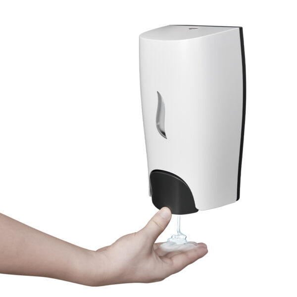 SBF-161A Manual Soap Dispenser - Image 2