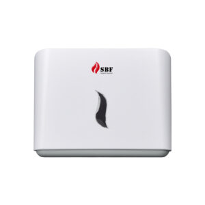 SBF-164M Hand Towel Dispenser (N/Z/V fold)