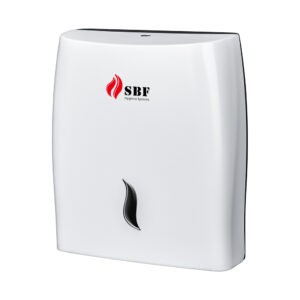 SBF-164 Hand Towel Dispenser(N/Z-fold）