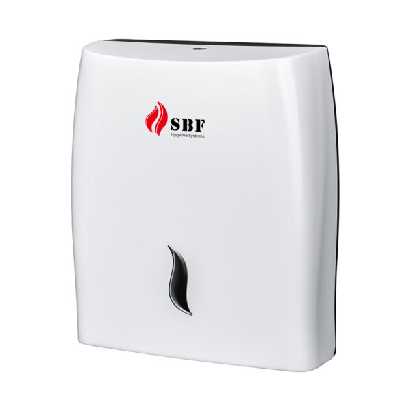 SBF-164 Hand Towel Dispenser(N/Z-fold）