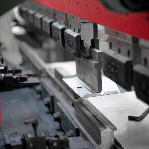 Bending Aolq | Top Public Hygiene Solutions Oemodm Manufacturer Aolq precision metal bending process for producing durable hygiene dispenser components with exact specifications