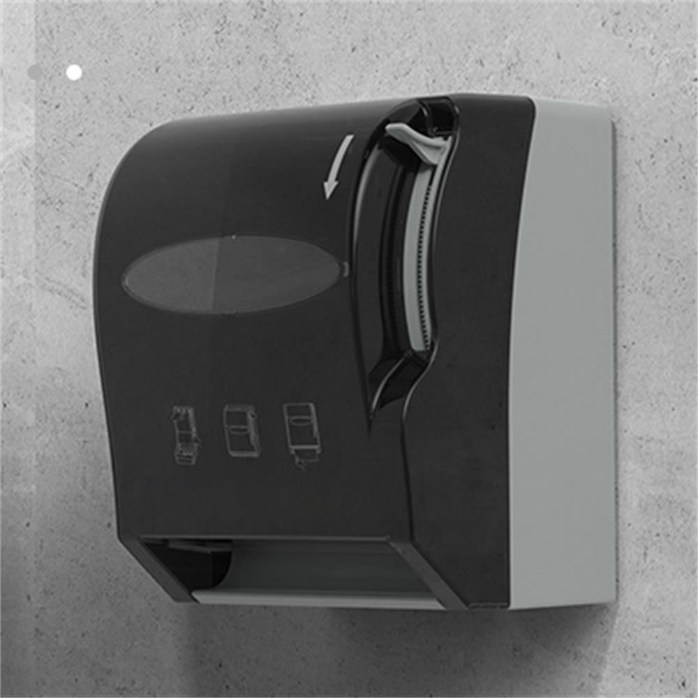 A1 13 Black   Aolq | Top Public Hygiene Solutions Oemodm Manufacturer