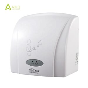 HQ-1500A Commercial Plastic Automatic Sensor Hand Dryer