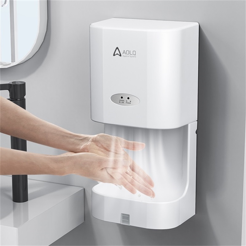 Hq 2080 场景图   Aolq | Top Public Hygiene Solutions Oemodm Manufacturer