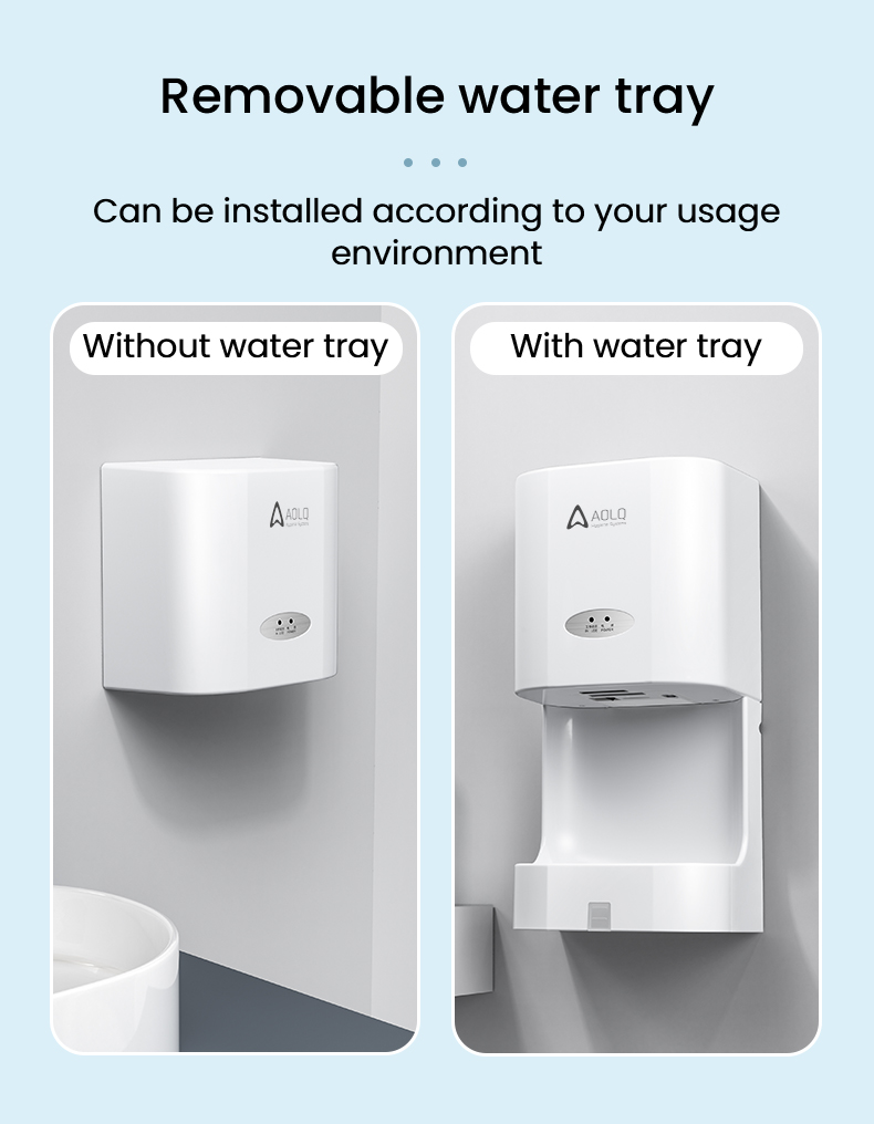 Hq 2080英文详情202410 06   Aolq | Top Public Hygiene Solutions Oemodm Manufacturer