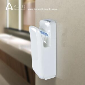 HQ-3080 Manufacturer Direct Plastic Automatic Hand Dryer
