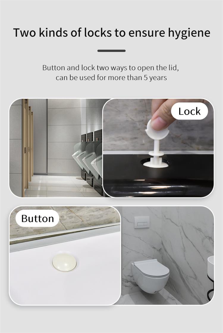 Manual Paper Towel Dispenser