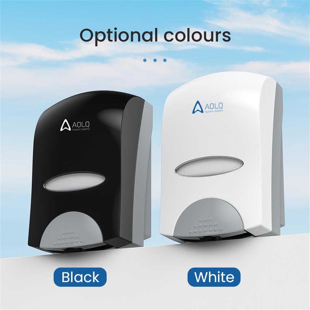 Bq 6010 Color Aolq | Top Public Hygiene Solutions Oemodm Manufacturer