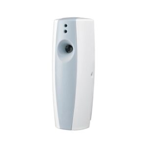 MQ-4 Commercial Wall Mounted Blue Automatic Air Freshner Dispenser