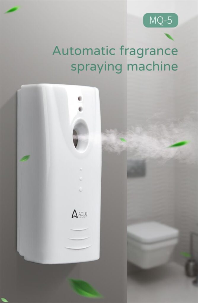 Mq 5 Blog 03 Aolq | Top Public Hygiene Solutions Oemodm Manufacturer