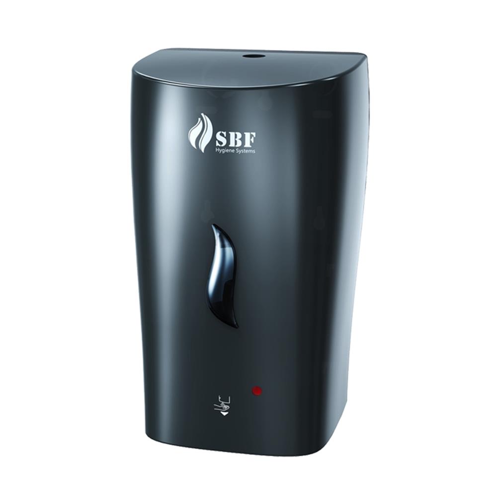 Sbf 162 Black Aolq | Top Public Hygiene Solutions Oemodm Manufacturer