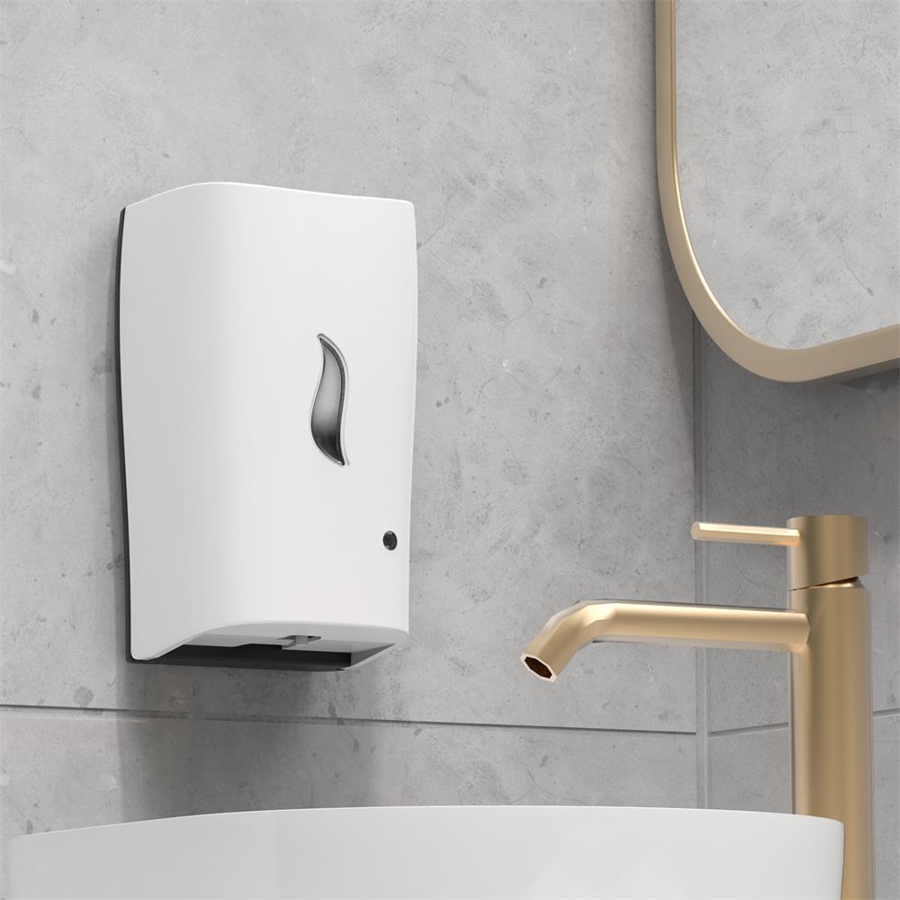 Sbf 162 壁挂场景图 Aolq | Top Public Hygiene Solutions Oemodm Manufacturer