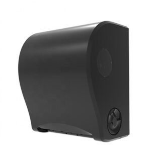 SBF-168P Commercial Black Auto Cut Paper Towel Dispenser