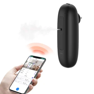 S912 Black 白底主图 Aolq | Top Public Hygiene Solutions Oemodm Manufacturer